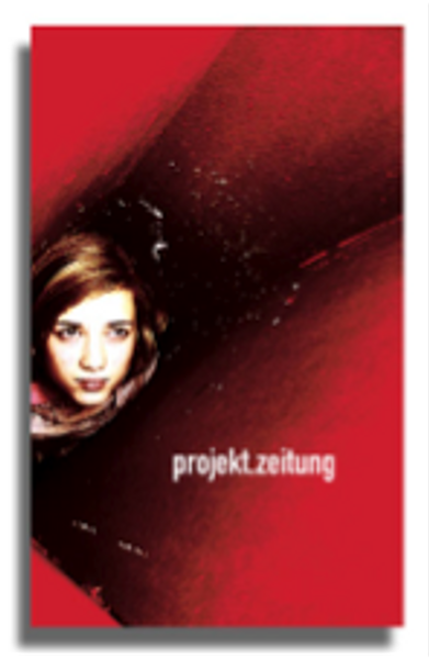 projekt zeitung | Bildung [Broschiert]