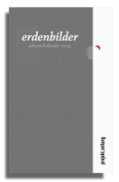 projekt zeitung | erdenbilder [Broschiert]