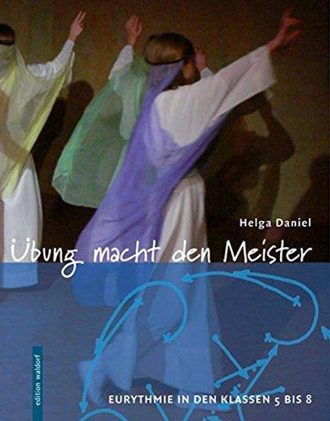 Übung macht den Meister