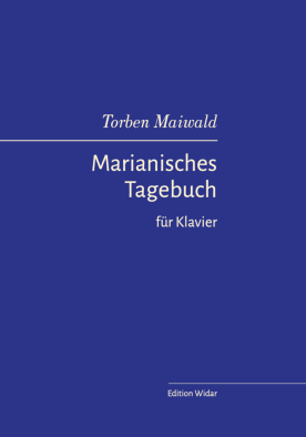 Marianisches Tagebuch