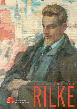 Zeitschrift STIL: Faszination Rilke