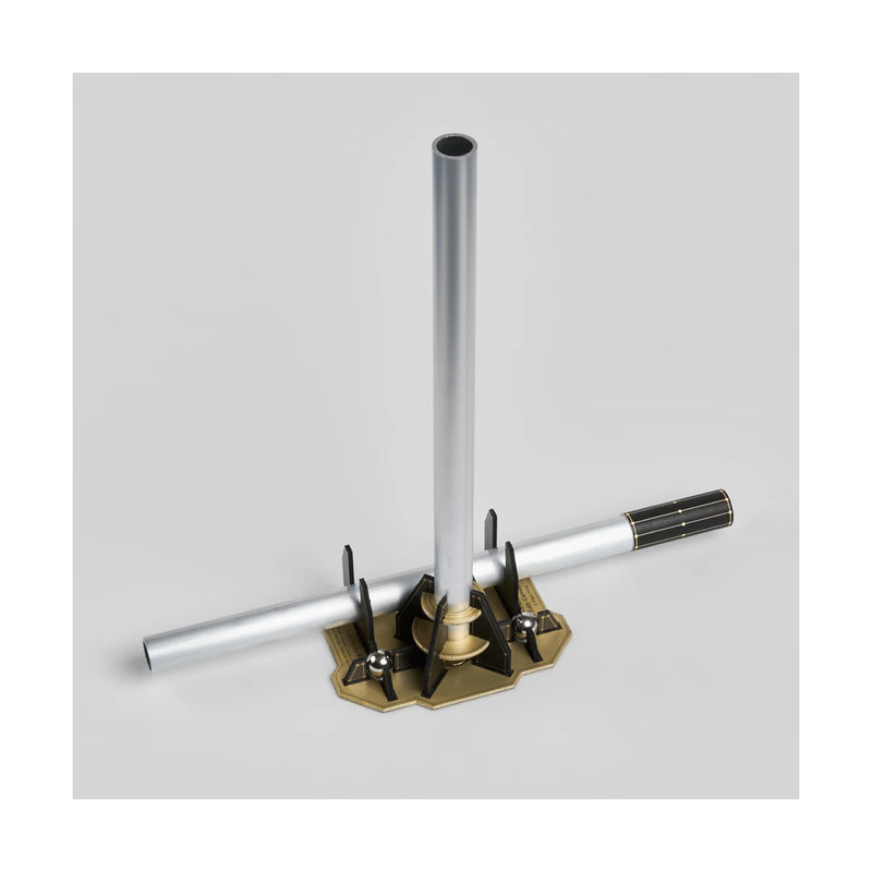 Das Wirbelstrom-Rohr - AstroMedia