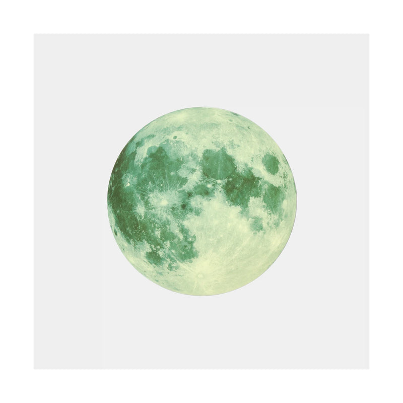 Der Nachtleuchtende Mond - AstroMedia