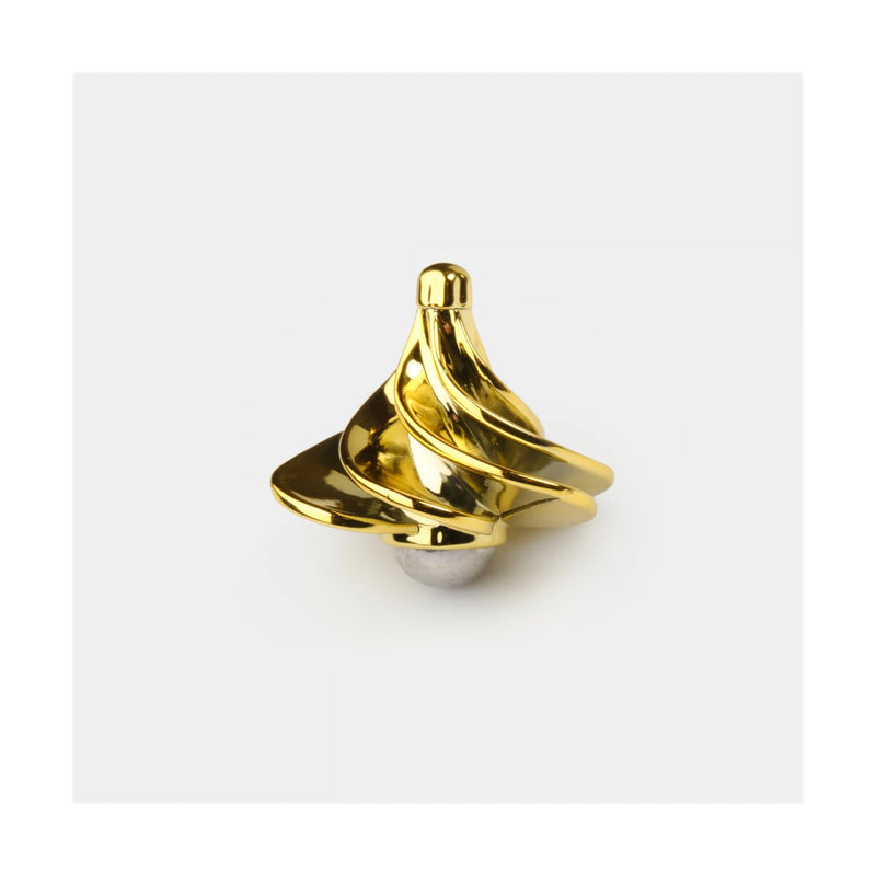 Der Windkraft-Kreisel - AstroMedia