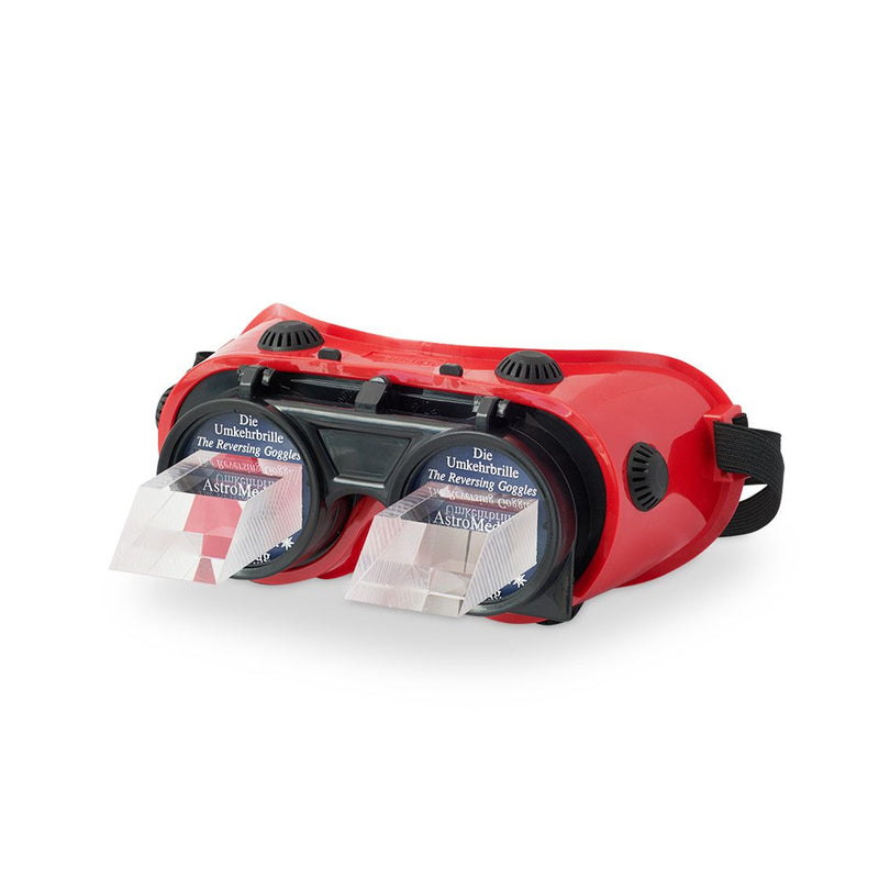 Die Umkehrbrille - AstroMedia