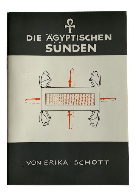 Die Ägyptischen Sünden