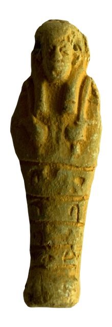 Uschebti 5 cm