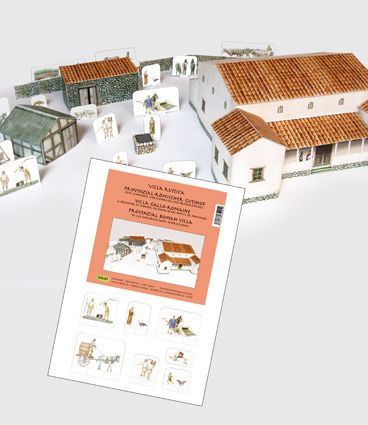Villa Rustica