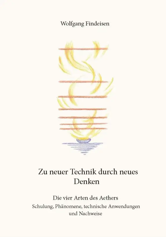 Zu neuer Technik durch neues Denken
