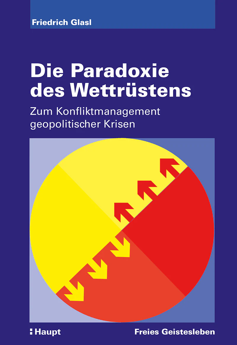 Die Paradoxie des Wettrüstens