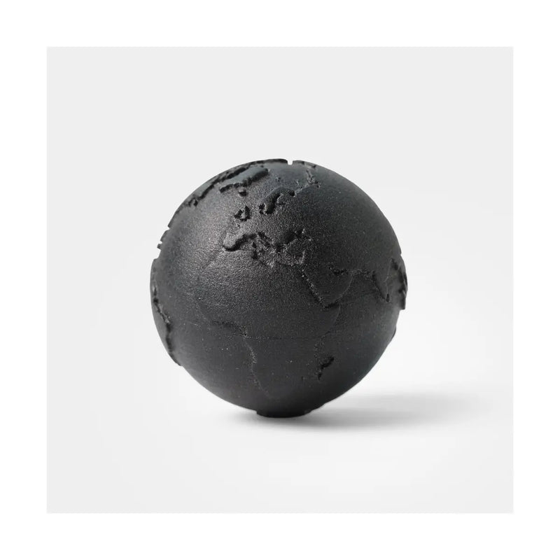 Massemodell Erdkugel