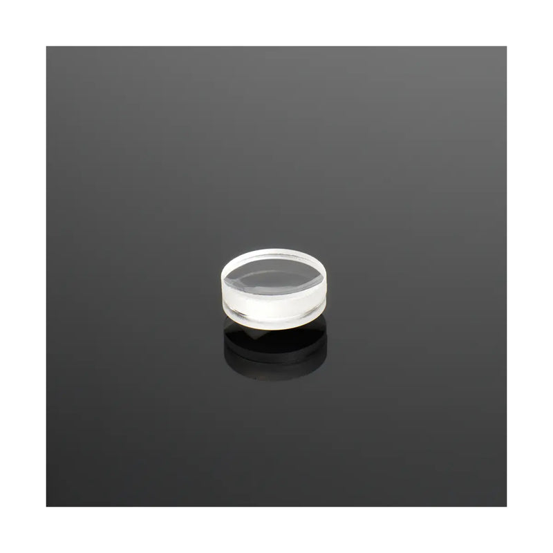 Achromat: 2-Linser - Ø 16 mm - f=26,3 mm