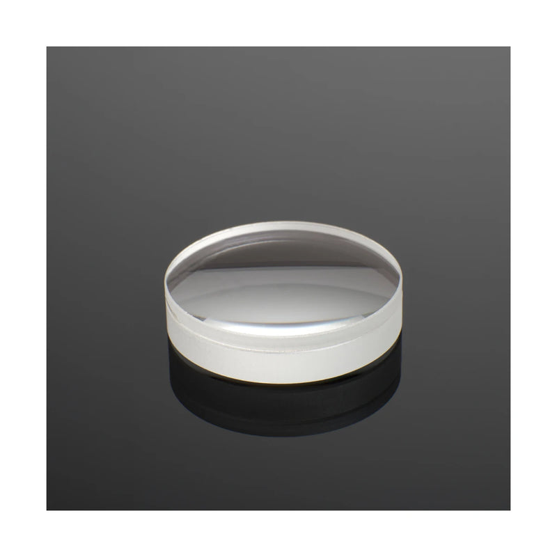 Achromat: plankonvex - Ø 40 mm - f=450 mm