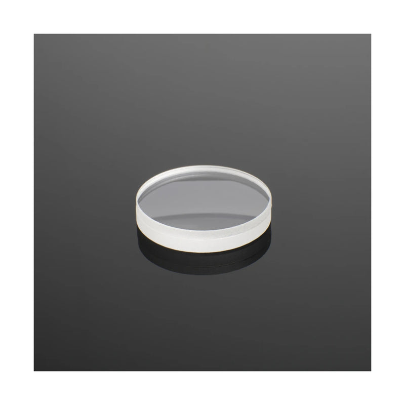 Achromat: bikonvex - Ø 31 mm - f=124 mm