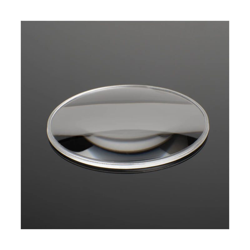 OptiMedia Acrylglas-Linse OM13, Ø 59 mm, f = 198 mm