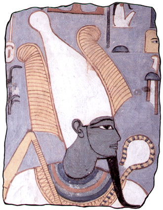Gipsplatte Osiris