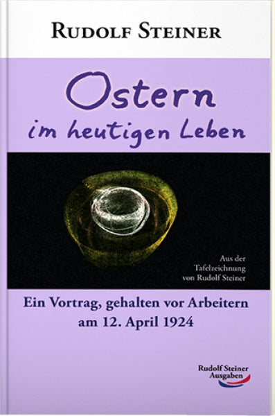 Ostern im heutigen Leben