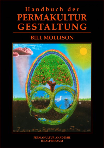 Handbuch der Permakultur-Gestaltung