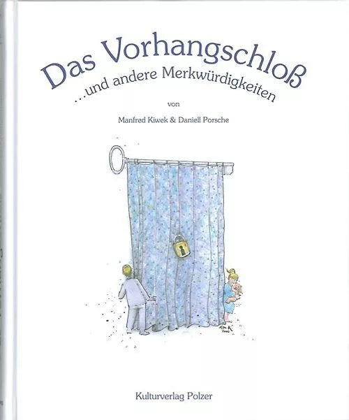 Das Vorhangschloß