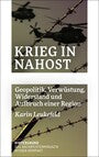 Krieg in Nahost