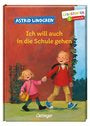Ich will auch in die Schule gehen