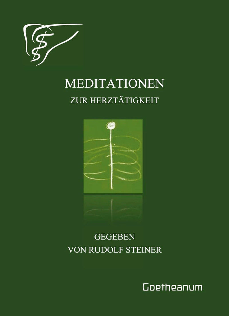 Meditationen zur Herztätigkeit