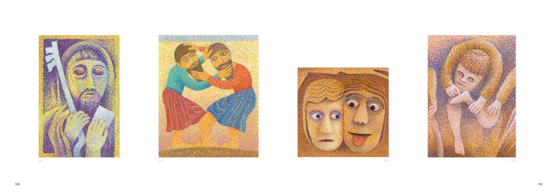 Romanische Bildzitate