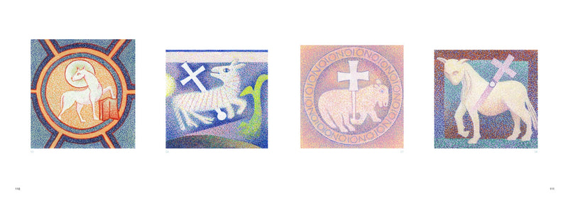 Romanische Bildzitate