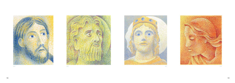 Romanische Bildzitate