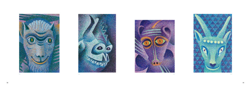 Romanische Bildzitate