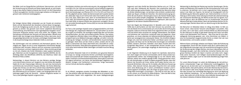 Romanische Bildzitate