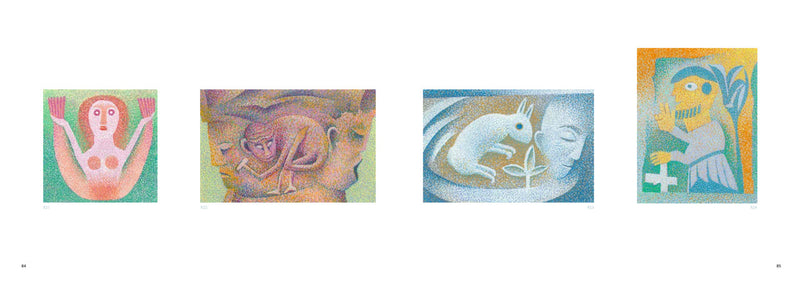 Romanische Bildzitate